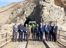 برگزاری دومین جلسه شورای هماهنگی راه و شهرسازی مازندران با محوریت بررسی چالش‌های نگهداری راه‌آهن