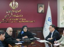 دستور وزیر راه و شهرسازی برای بهره برداری از راه آهن میانه- اردبیل و خاش-چابهار تا پایان سال