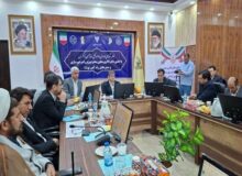 لزوم افزایش سهم بار ریلی از بنادر به ۲۵ درصد و اولویت‌بخشی به ترانزیت ریلی