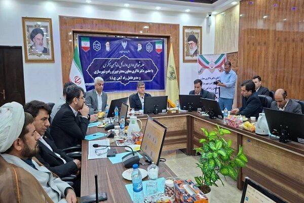 لزوم افزایش سهم بار ریلی از بنادر به ۲۵ درصد و اولویت‌بخشی به ترانزیت ریلی