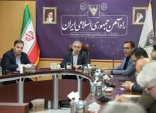 اقدامات راهبردی برای فراهم کردن سفری هموار برای سالمندان و افراد دارای توانایی جسمی محدود