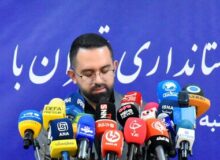 سخنگوی استانداری تهران از پیشرفت ۹۱ درصدی پروژه راه‌آهن حومه‌ای تهران – پیشوا خبر داد