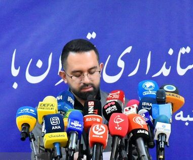 سخنگوی استانداری تهران از پیشرفت ۹۱ درصدی پروژه راه‌آهن حومه‌ای تهران – پیشوا خبر داد