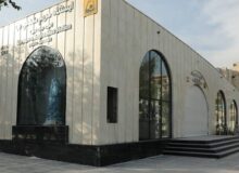 ایستگاه مترو مریم مقدس(س) شنبه ۶ آذرماه به بهره برداری می رسد