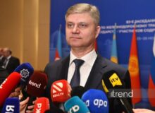 توافق سه‌جانبه میان روسیه، آذربایجان و ایران برای کریدور شمال-جنوب در دست تدوین