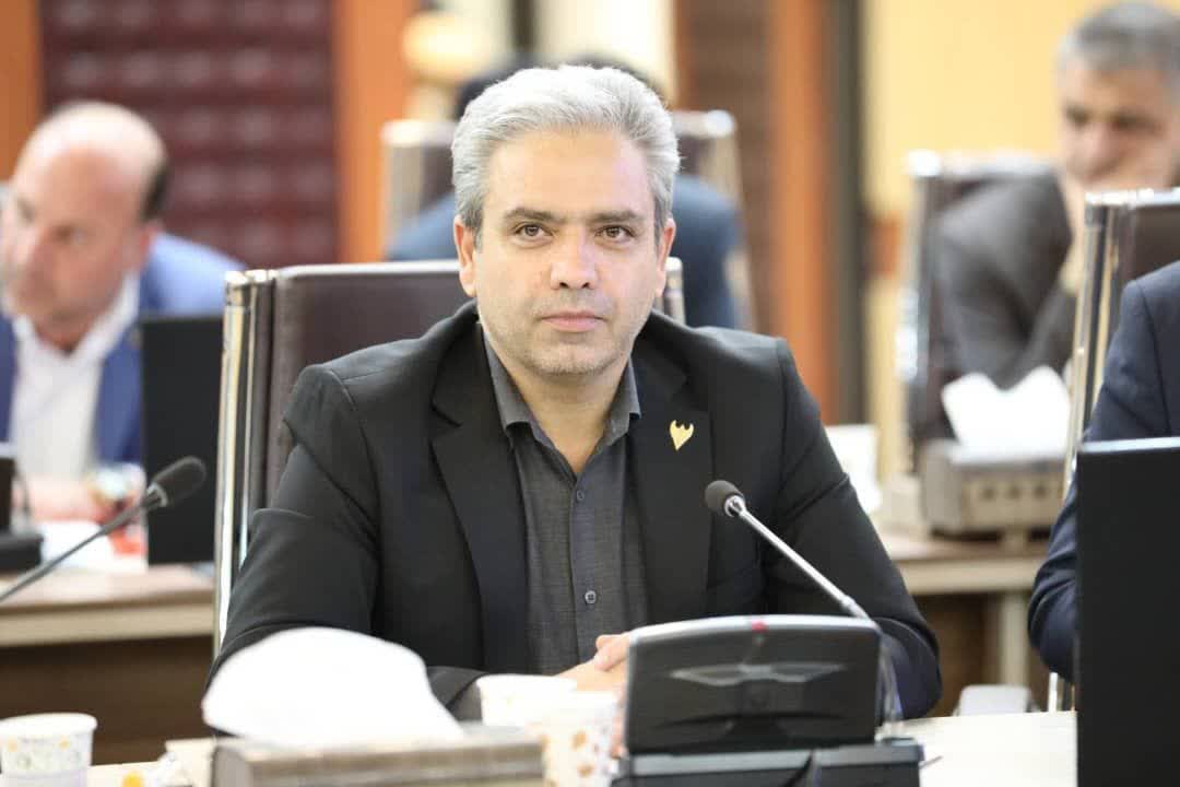 ایجاد شدن سامانهای برای هماهنگی واگنهای صادراتی