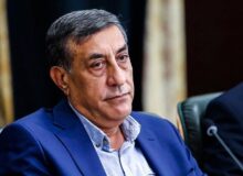 تقدیر از پیشرفت پروژه‌های ریلی شلمچه- بصره و بافق- زرین‌شهر