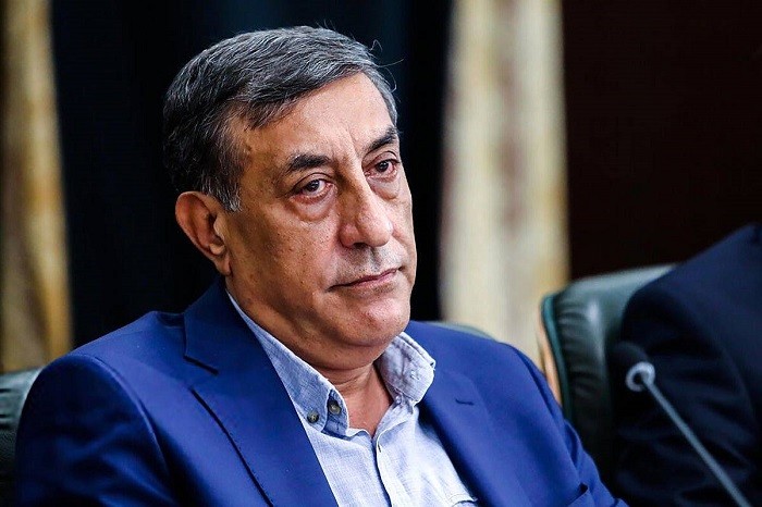 تقدیر از پیشرفت پروژههای ریلی شلمچه- بصره و بافق- زرینشهر