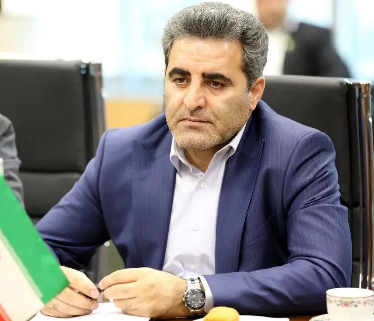 ۱۵ هزار میلیارد تومان اوراق گواهی سپرده خاص به توسعه ناوگان ریلی کشور اختصاص داده شد