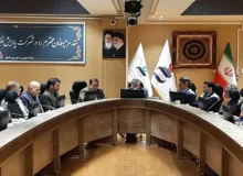 اتصال پالایشگاه تبریز به شبکه ریلی راه آهن