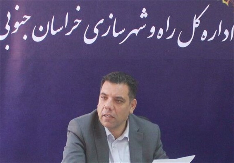 تکمیل زیرسازی حدود 60کیلومتر از مسیر راه آهن یونسی به سمت قائن