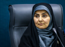 بهره برداری از راهآهن دوخطه زنجان – قزوین تا پایان سال