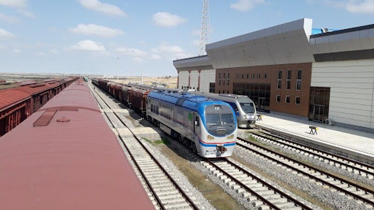 افزایش ظرفیت ترانزیت کشور باید به ۱۵ میلیون تن برسد