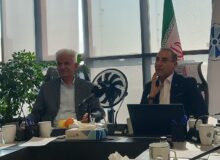 تأکید بر نوسازی ناوگان و تکمیل راهآهن چابهار و رشت برای احیای ترانزیت ایران