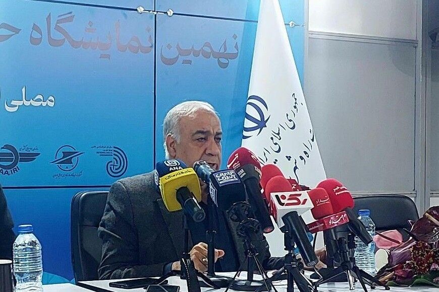 پروژه راهآهن اردبیل ـ میانه در اسفند ماه به بهرهبرداری می رسد