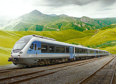 پاسخ انجمن صنفی مسافری ریلی به سخنان آقای سقاب اصفهانی