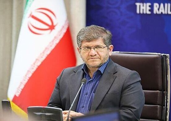 آغاز عملیات اجرایی پروژه برقی کردن قطار تهران – مشهد تا پایان امسال