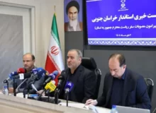 مسئله راه آهن اولویت مصوبات سفر رئیس جمهور قرار گرفت