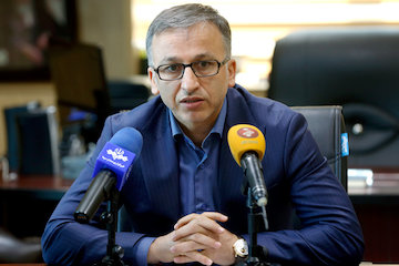 امکان صرفه جویی اقتصادی سالانه حدود ۱.۴ میلیارد دلار با توسعه حملونقل ریلی