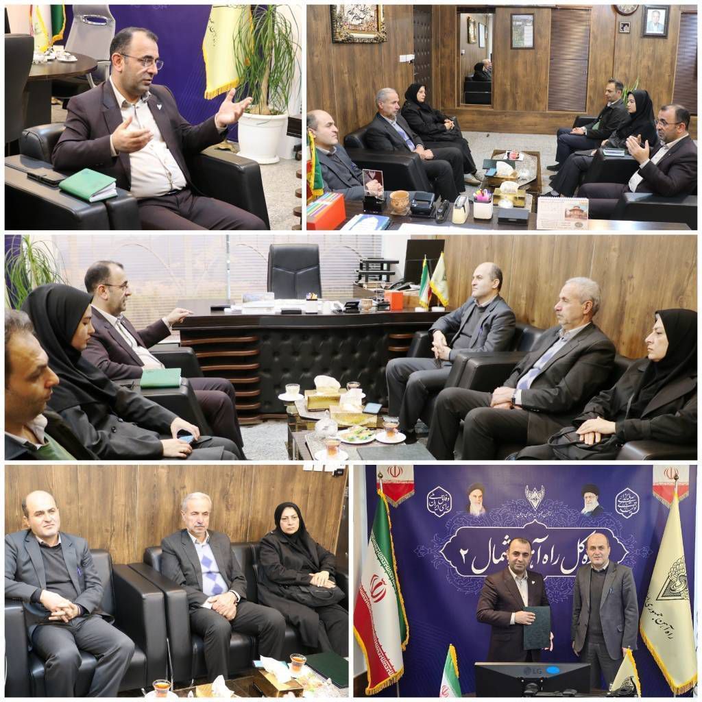 پیشرو شدن راهآهن شمال۲ در خدماترسانی به سالمندان و افراد توانخواه