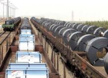 ارتقای عملکرد شبکه ریلی اصفهان