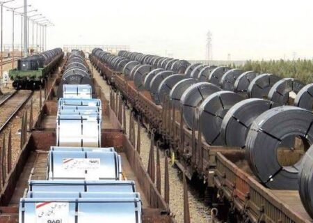 ارتقای عملکرد شبکه ریلی اصفهان