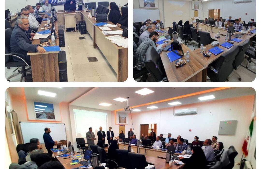 برگزاری کارگاه آموزشی توانمندسازی دبیران و کارشناسان شورای منازل سازمانی