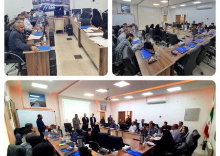 برگزاری کارگاه آموزشی توانمندسازی دبیران و کارشناسان شورای منازل سازمانی