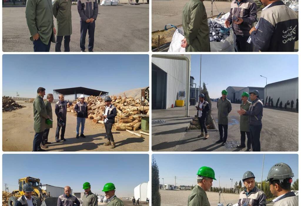 همکاری راه آهن فارس و کانی گداخت تهمین برای حمل ریلی زغال سنگ