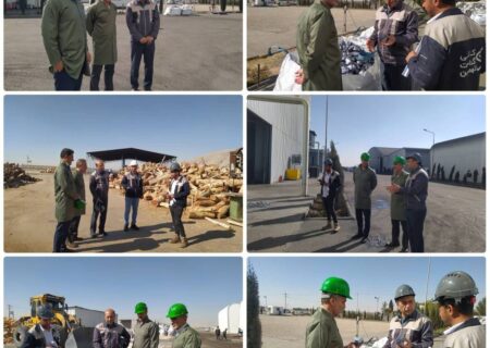 همکاری راه آهن فارس و کانی گداخت تهمین برای حمل ریلی زغال سنگ