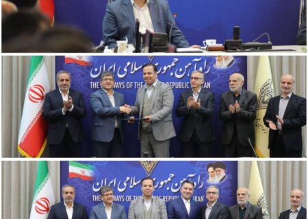 مجوز سیر قطارهای ایرانی در کشورهای منطقه، زیر سایه دیپلماسی ریلی