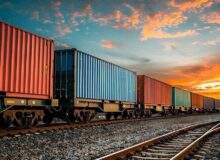 اتحادیه اقتصادی اوراسیا و چین در آستانه امضای توافقی برای گذار کامل به اسناد دیجیتال در حملونقل ریلی هستند