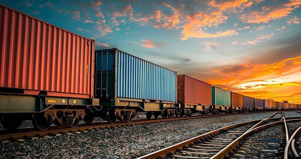 اتحادیه اقتصادی اوراسیا و چین در آستانه امضای توافقی برای گذار کامل به اسناد دیجیتال در حملونقل ریلی هستند