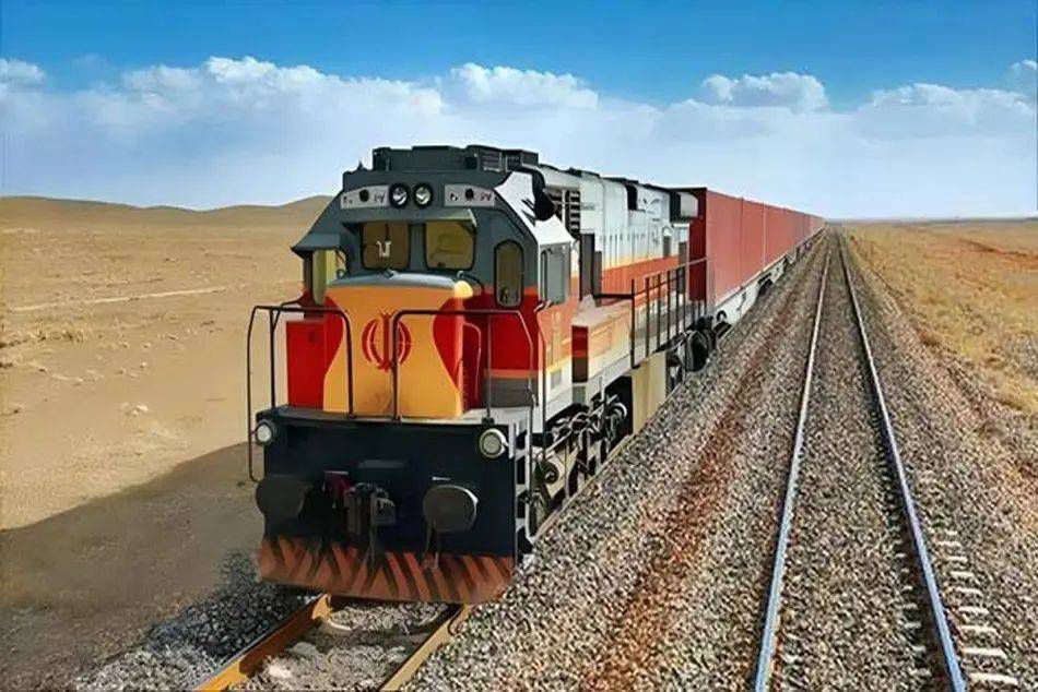 راهآهن شرق از برنامه ابلاغی سال ۱۴۰۴ عبور کرد