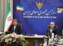 افزایش ترانزیت ریلپایه با دیپلماسی ریلی و مدیریت مناسب بارهای ورودی