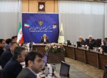 ترانزیت، شاخص اصلی رقابتپذیری راهآهن در سطح منطقه است