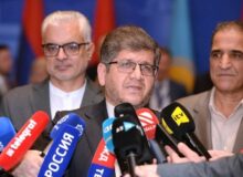 آغاز ساخت راه آهن رشت- آستارا پیش از تعطیلات نوروز