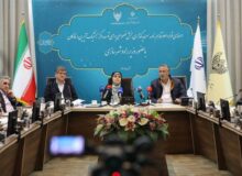 امضای بزرگترین قرارداد سرمایه گذاری لکوموتیو در تاریخ راه آهن