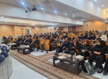 امضای تفاهم‌ نامه همکاری دانشگاه اصفهان با صنعت ریلی کشور