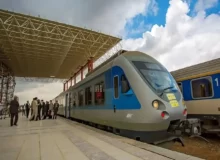 لغو واگذاری شرکت حمل ونقل ریلی رجا به وزرای راه، کار و اقتصاد