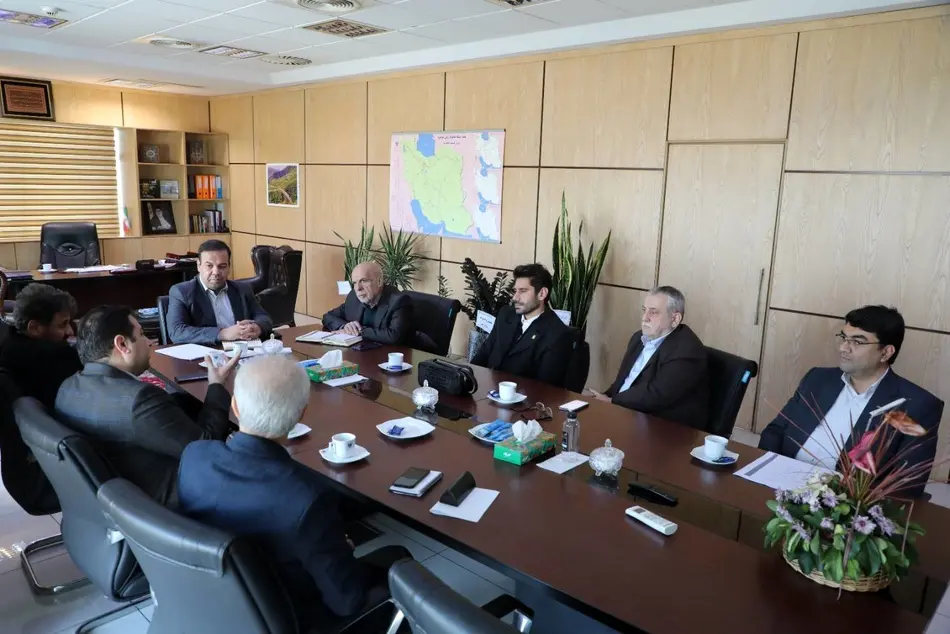 نوسازی ناوگان، افزایش ظرفیت خطوط و ارتقای خدمات بدون مشارکت بخش خصوصی ممکن نیست