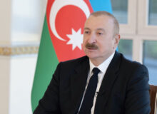 ارمنستان از طریق نخجوان به راه‌آهن ایران و از طریق جمهوری آذربایجان به راه‌آهن روسیه متصل خواهد شد