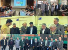 گسترش فناوری‌های نوین در حمل‌ونقل ریلی و حمایت از شرکت‌های دانش‌بنیان