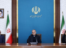 دولت چهاردهم تمرکز خود را بر تکمیل پروژه‌های ریلی اولویت‌دار معطوف کرده است