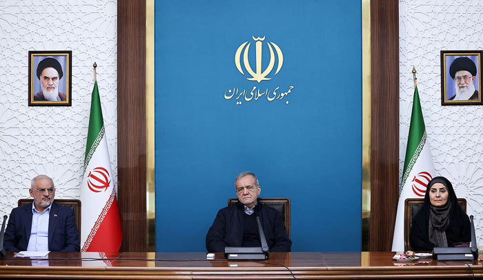 دولت چهاردهم تمرکز خود را بر تکمیل پروژههای ریلی اولویتدار معطوف کرده است