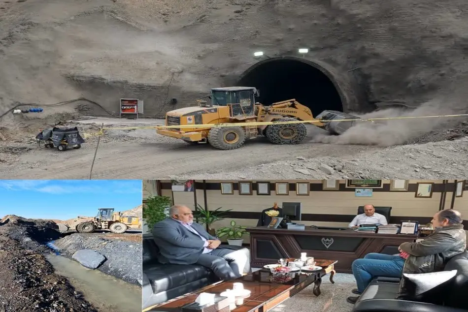 برگزاری جلسه ای تخصصی با محوریت الزامات ایمنی در اجرای پروژه دوخطه سازی راه آهن شرق