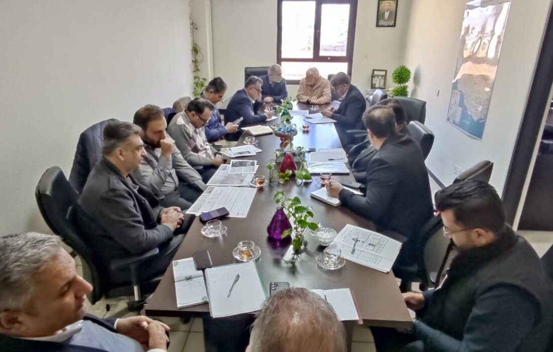 ریل صنعتی شیراز _ بوشهر؛ شتاب تازه در پیوند فولاد ، لجستیک و اقتصاد منطقه جنوب