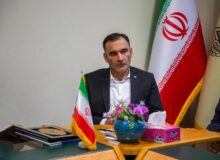 گوگوچانی سکان نیروی کشش را برعهده گرفت